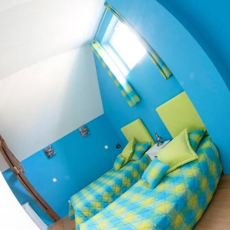Le Parc De Crecy Villa Екстериор снимка