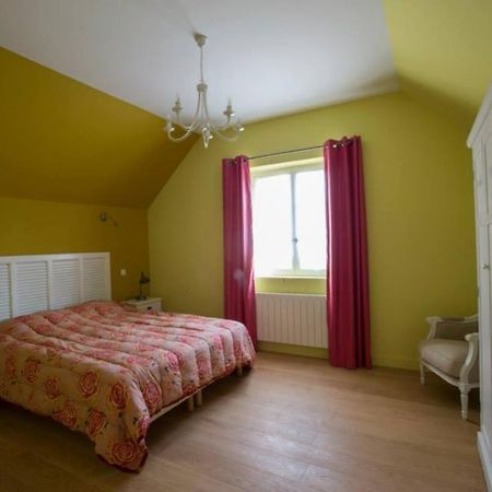 Le Parc De Crecy Villa Екстериор снимка
