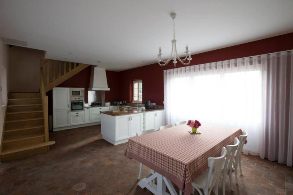 Le Parc De Crecy Villa Екстериор снимка
