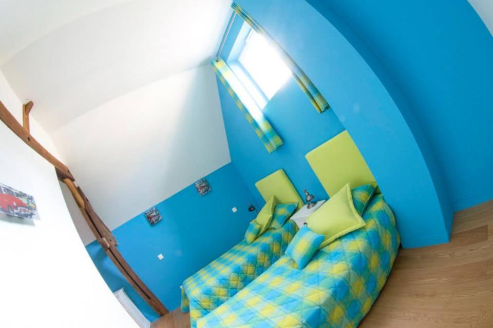 Le Parc De Crecy Villa Екстериор снимка